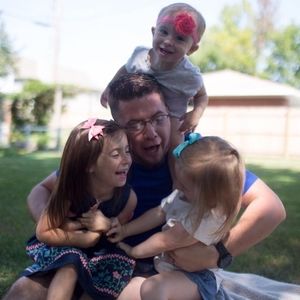 Meet your Posher, Brad